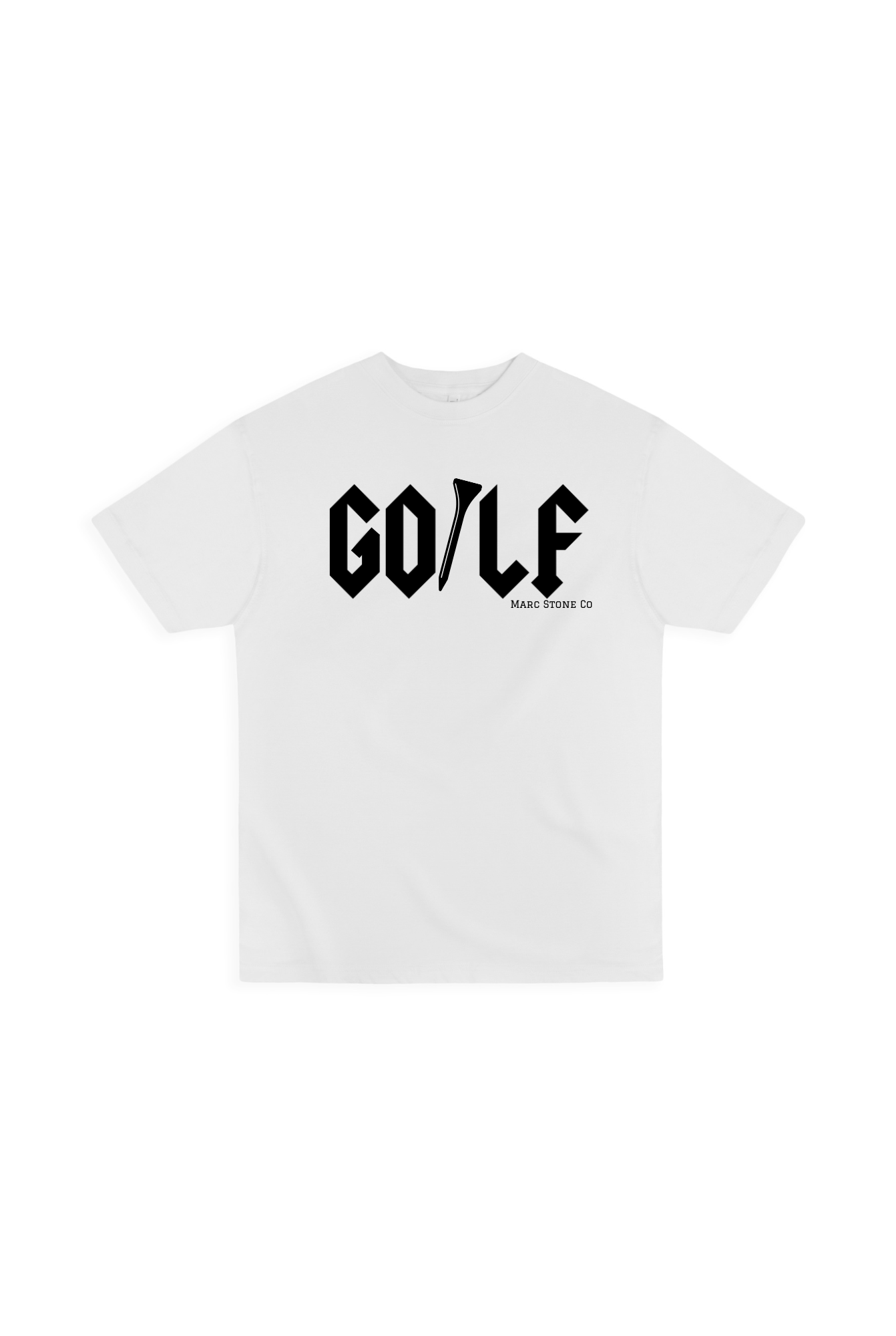 Golf Rocks