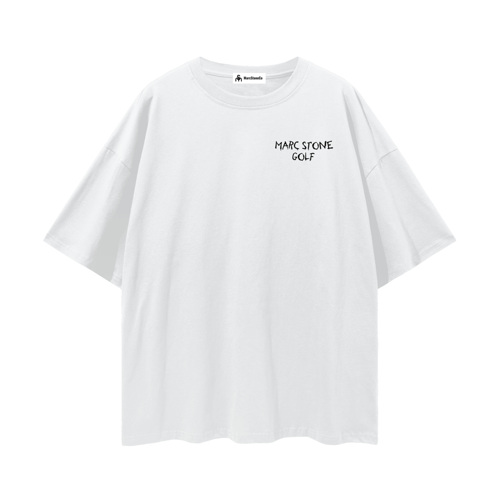 Big Cat Tee