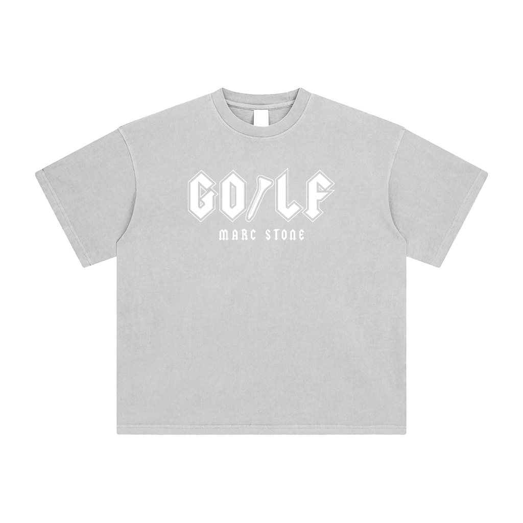 Golf Rocks