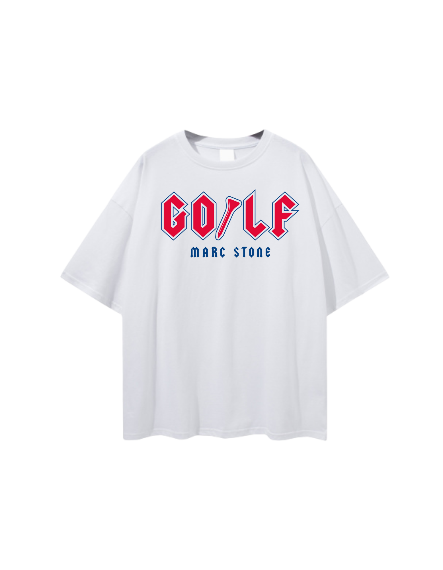 Golf Rocks