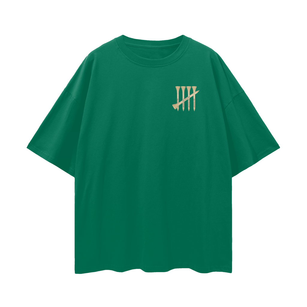 Tally Tee