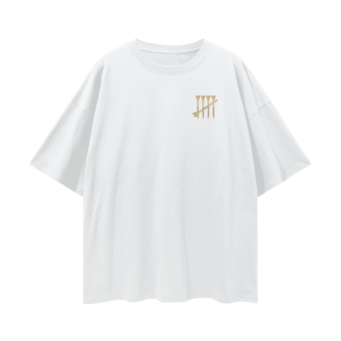 Tally Tee