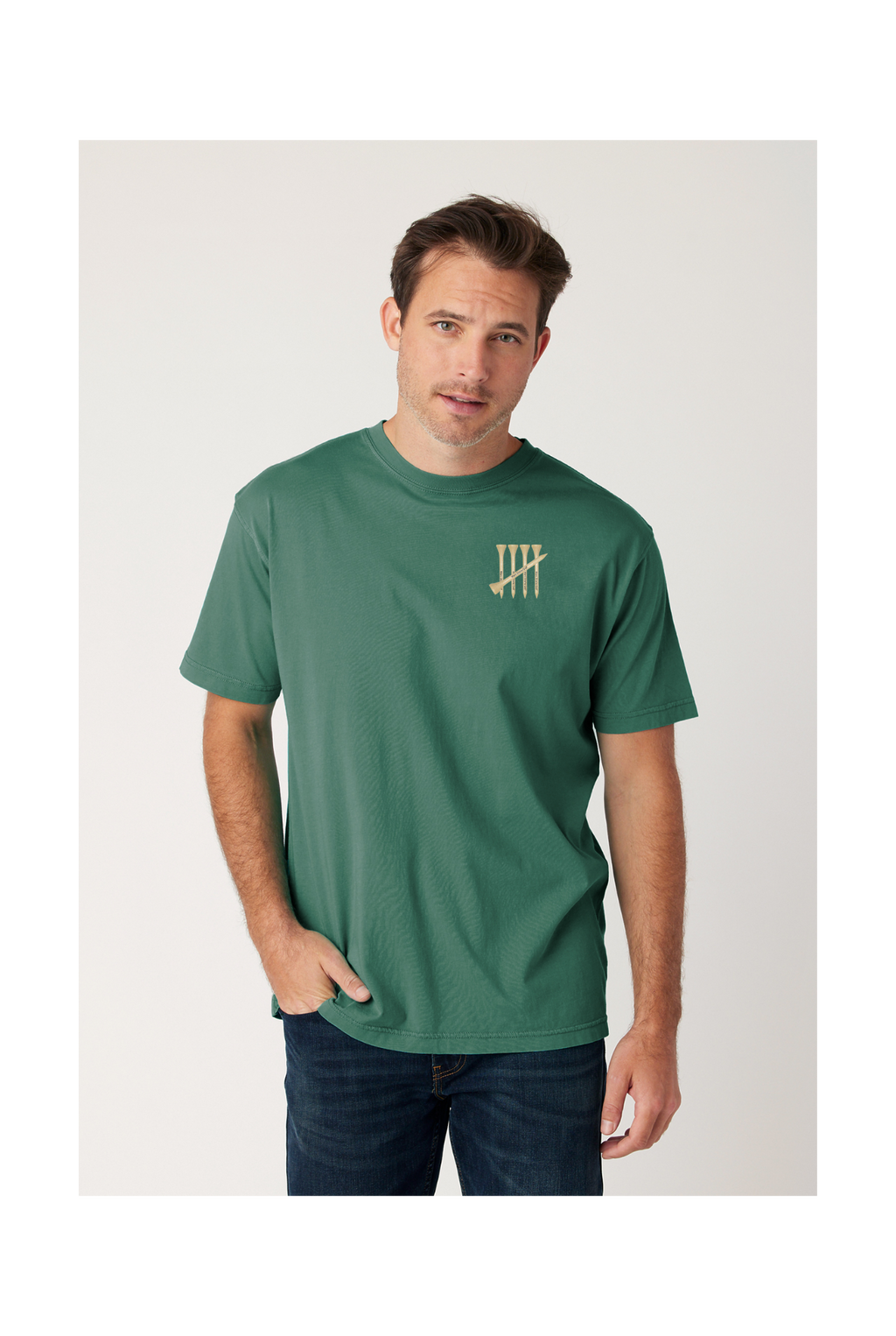 Tally Tee