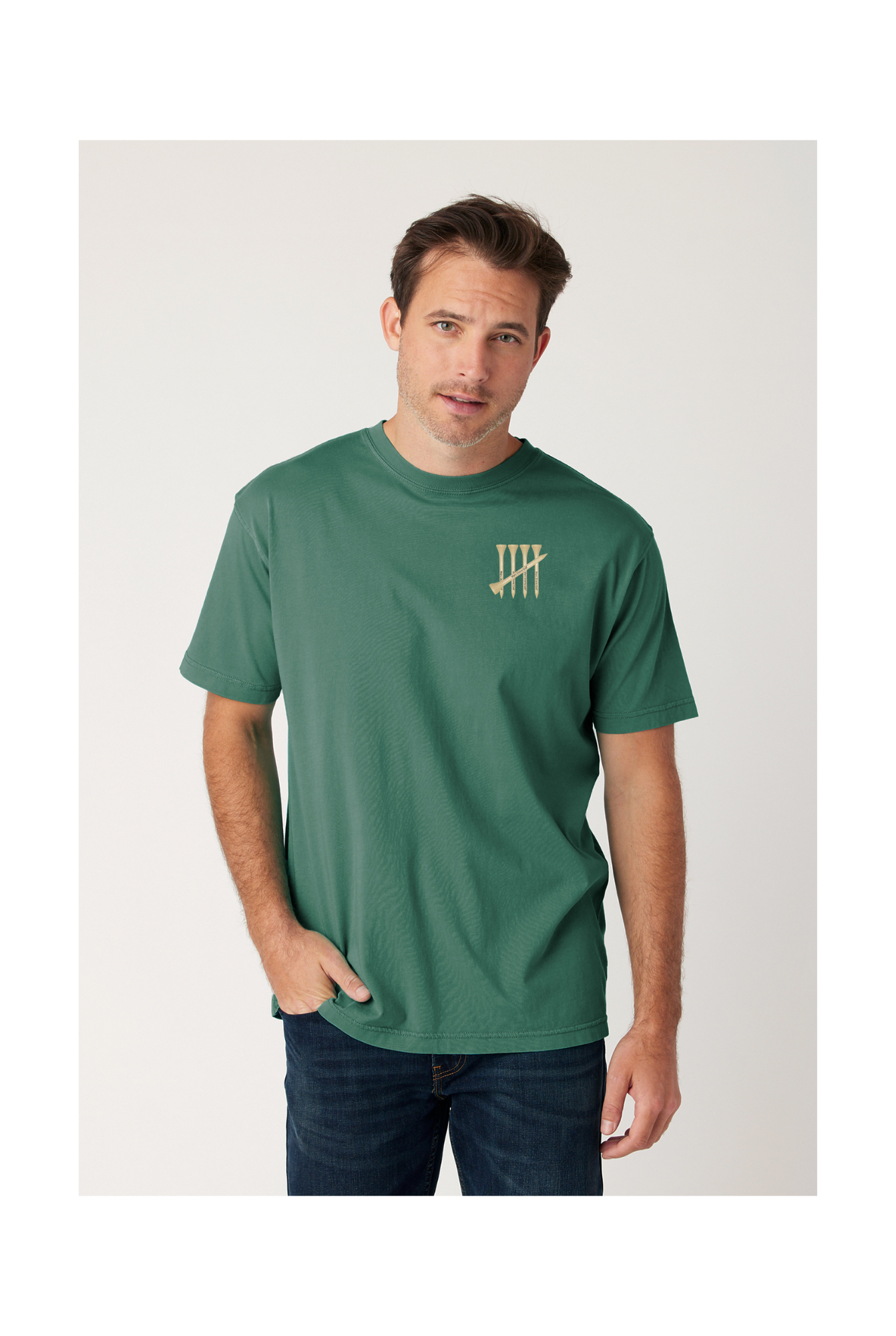 Tally Tee