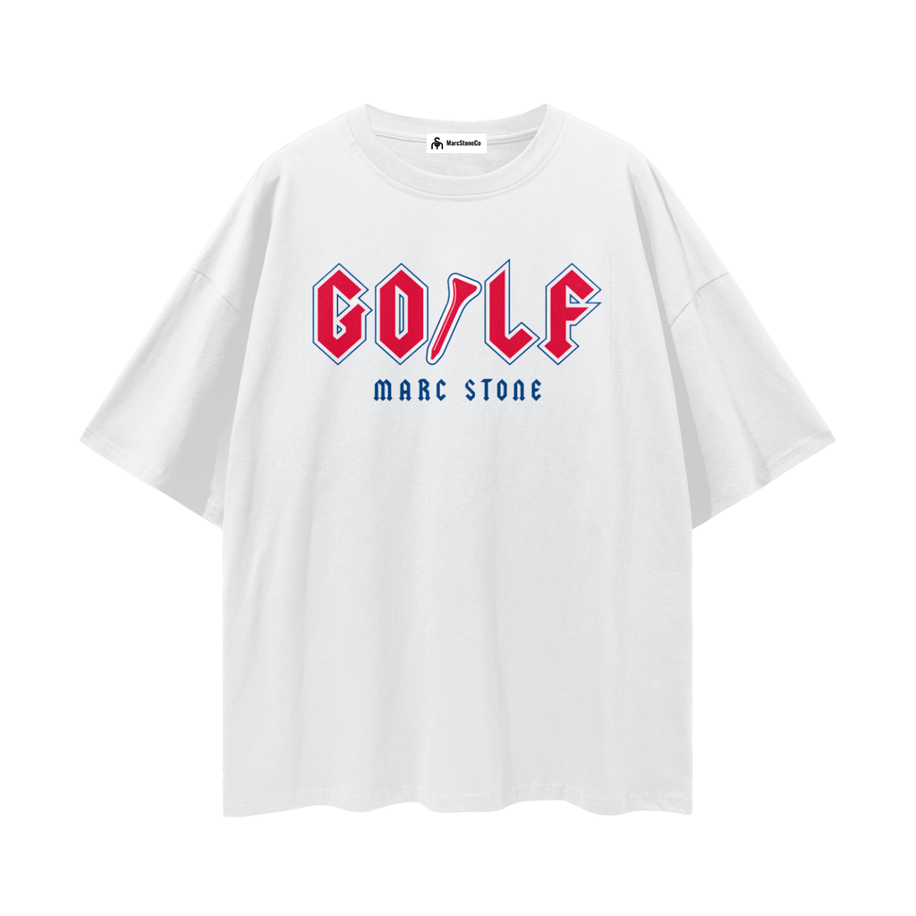 Golf Rocks
