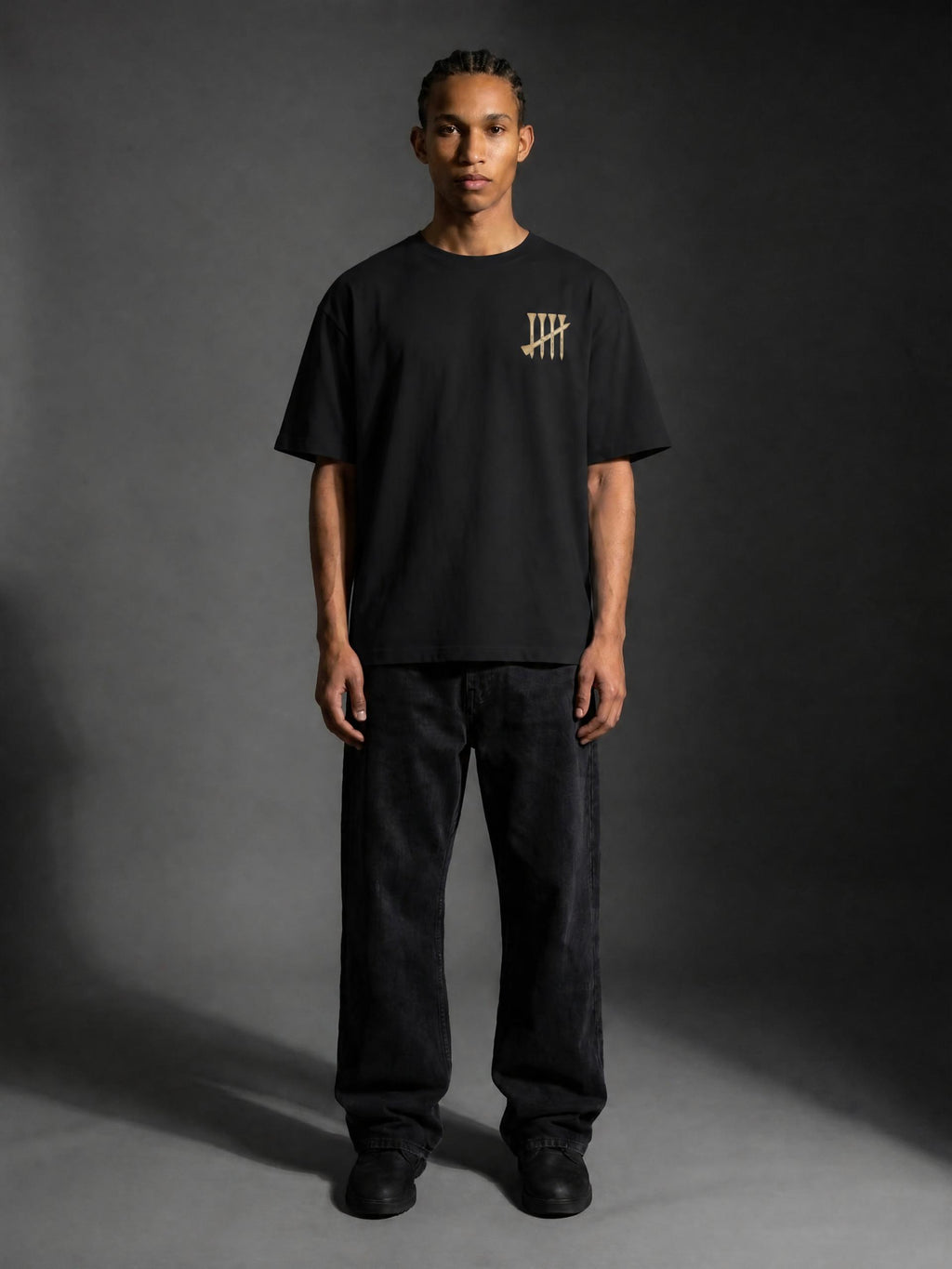Tally Tee