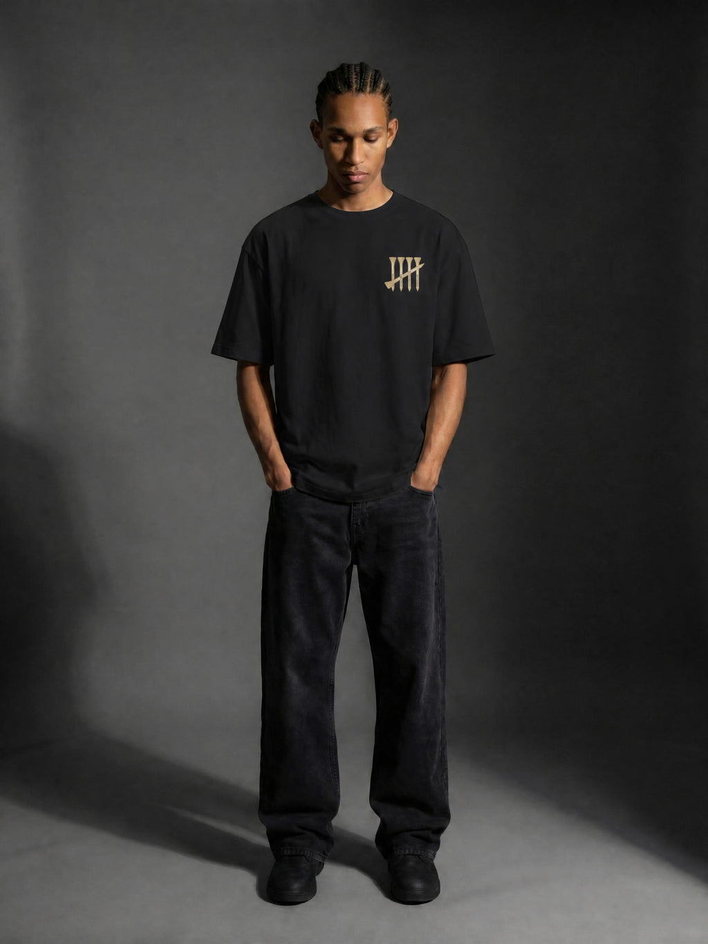 Tally Tee