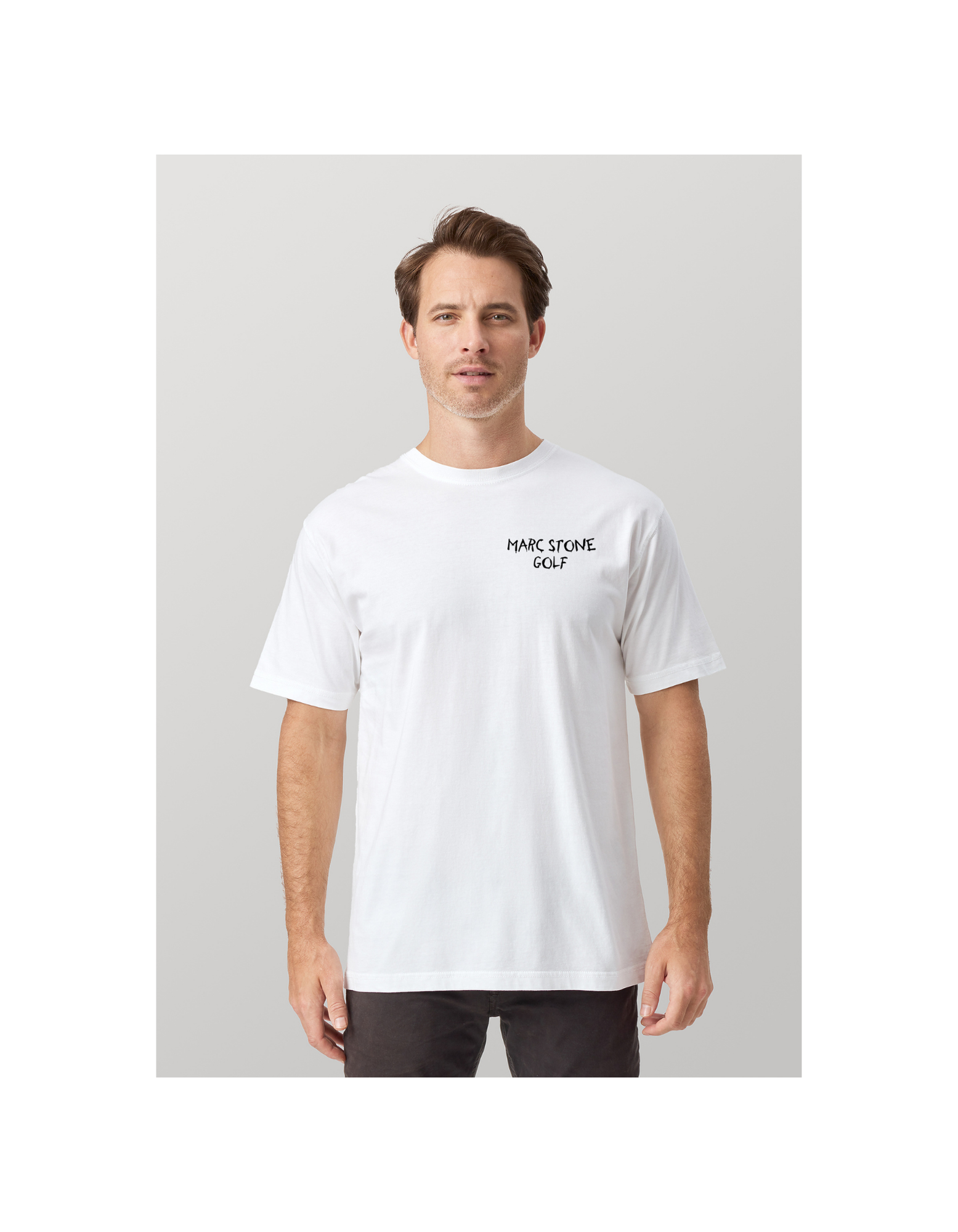 NEED MONEY FOR GOLF