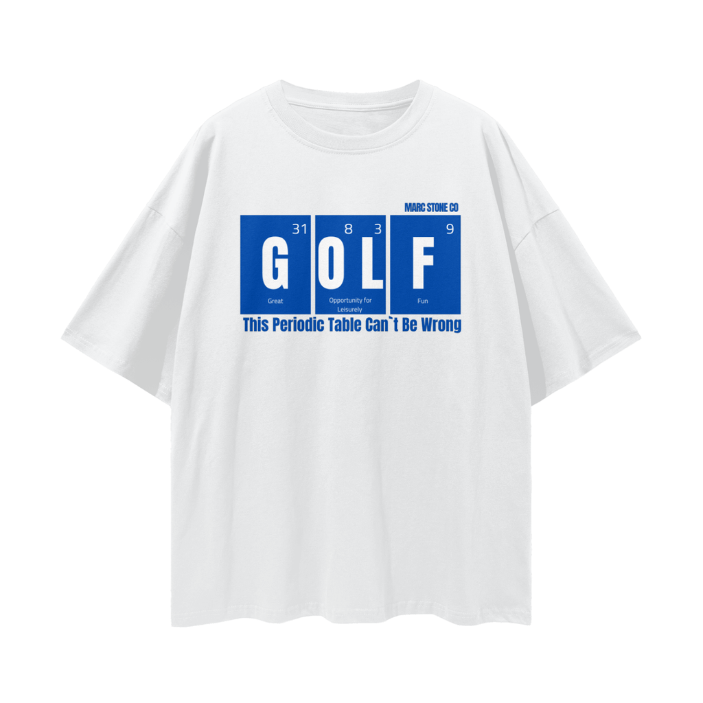 GOLF ELEMENTS Tee