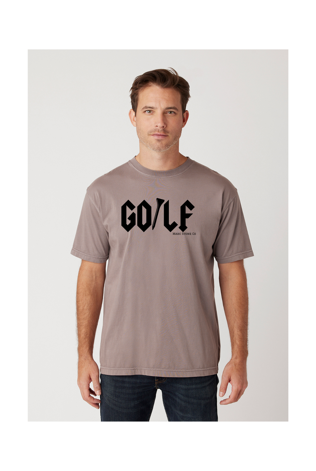 Golf Rocks
