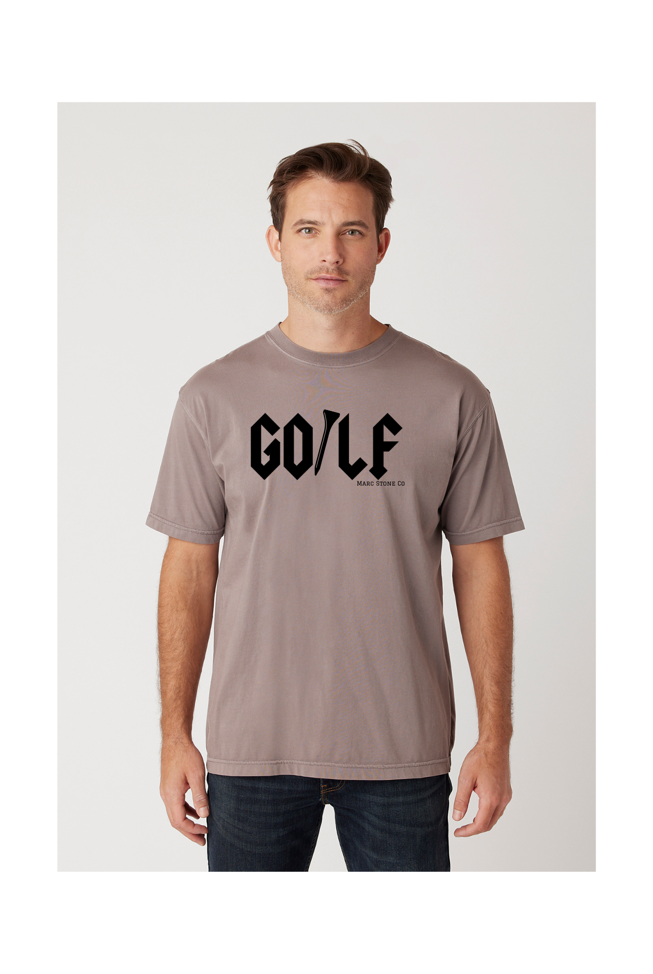 Golf Rocks