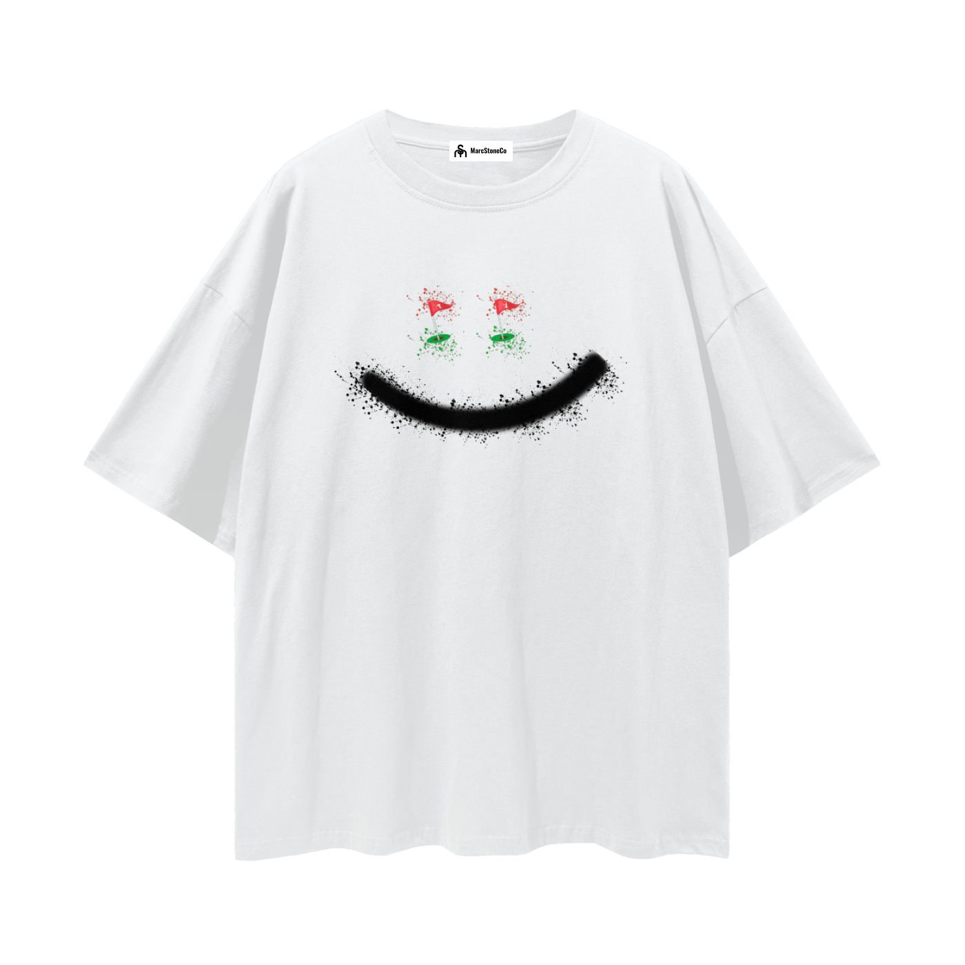 Mr. Smiley