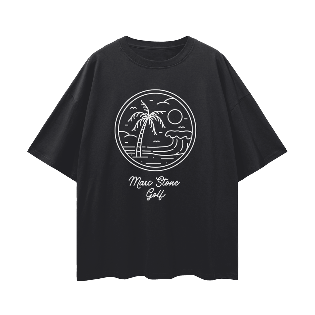 Marc Stone Tee