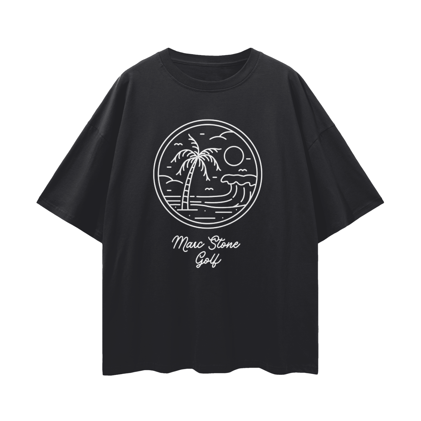 Marc Stone Tee