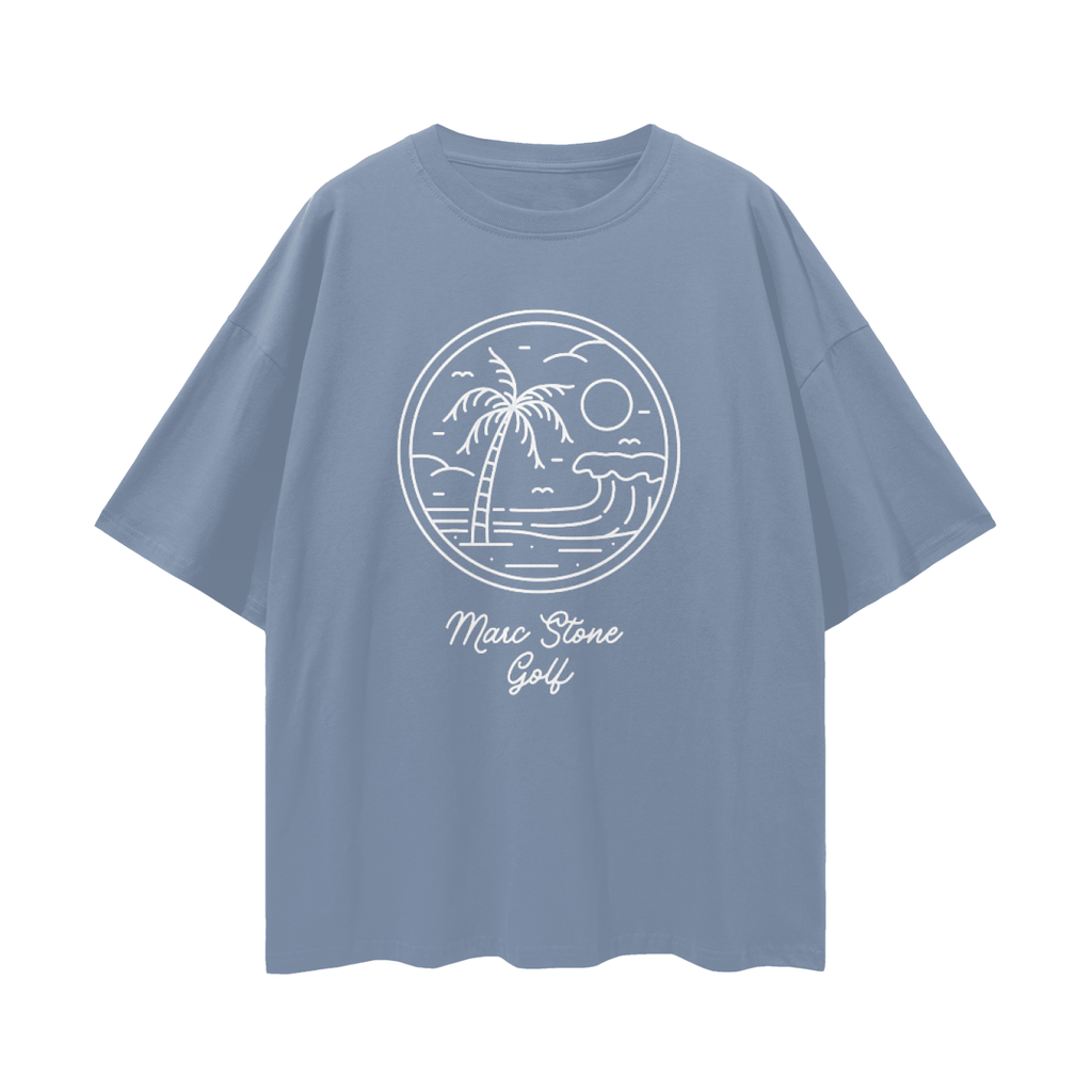 Marc Stone Tee