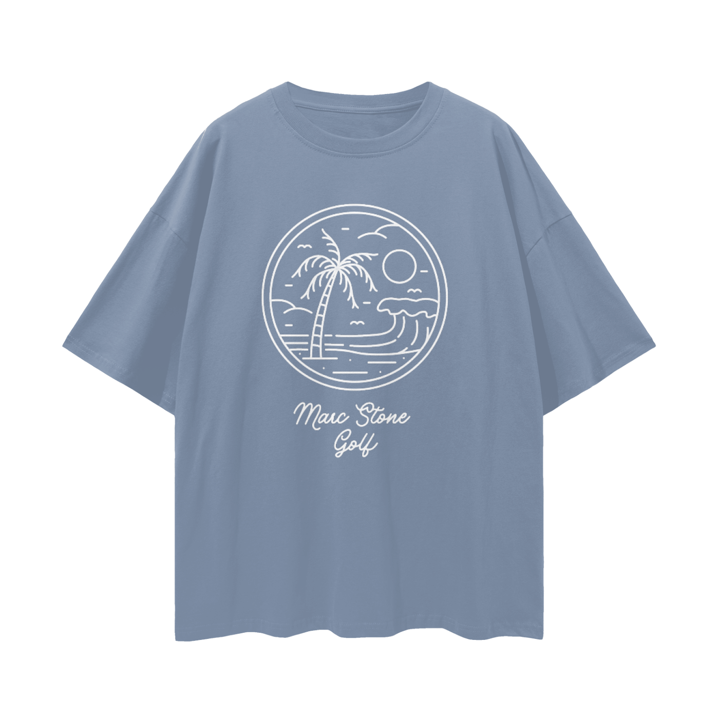 Marc Stone Tee