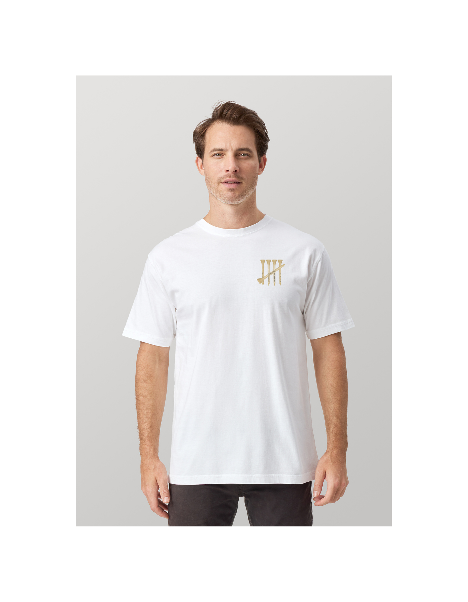 Tally Tee