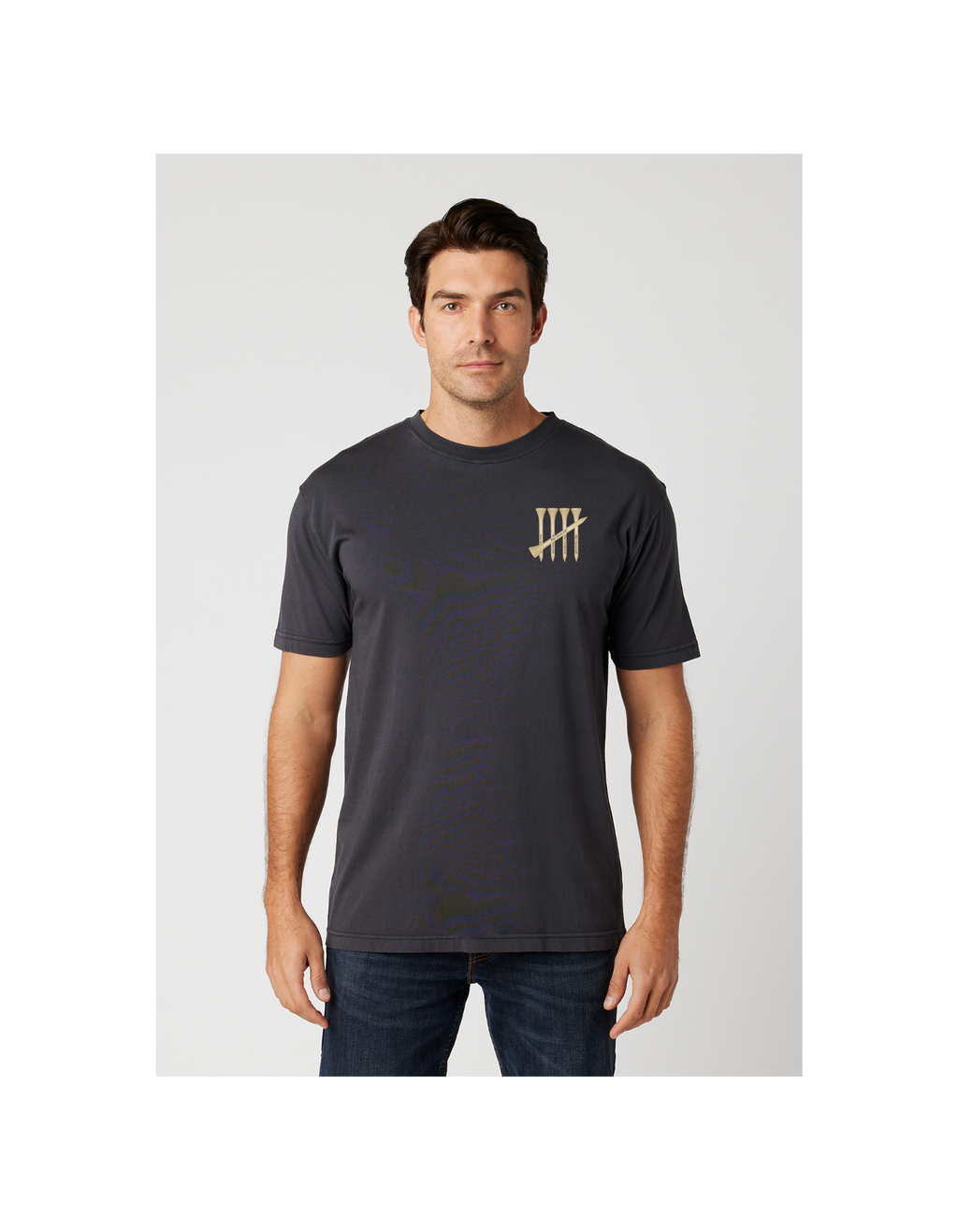 Tally Tee