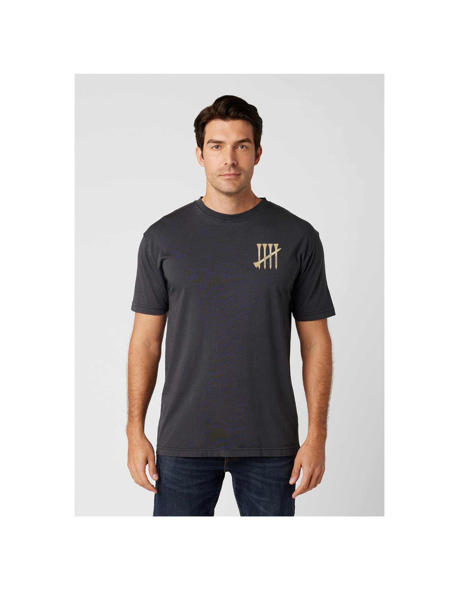 Tally Tee