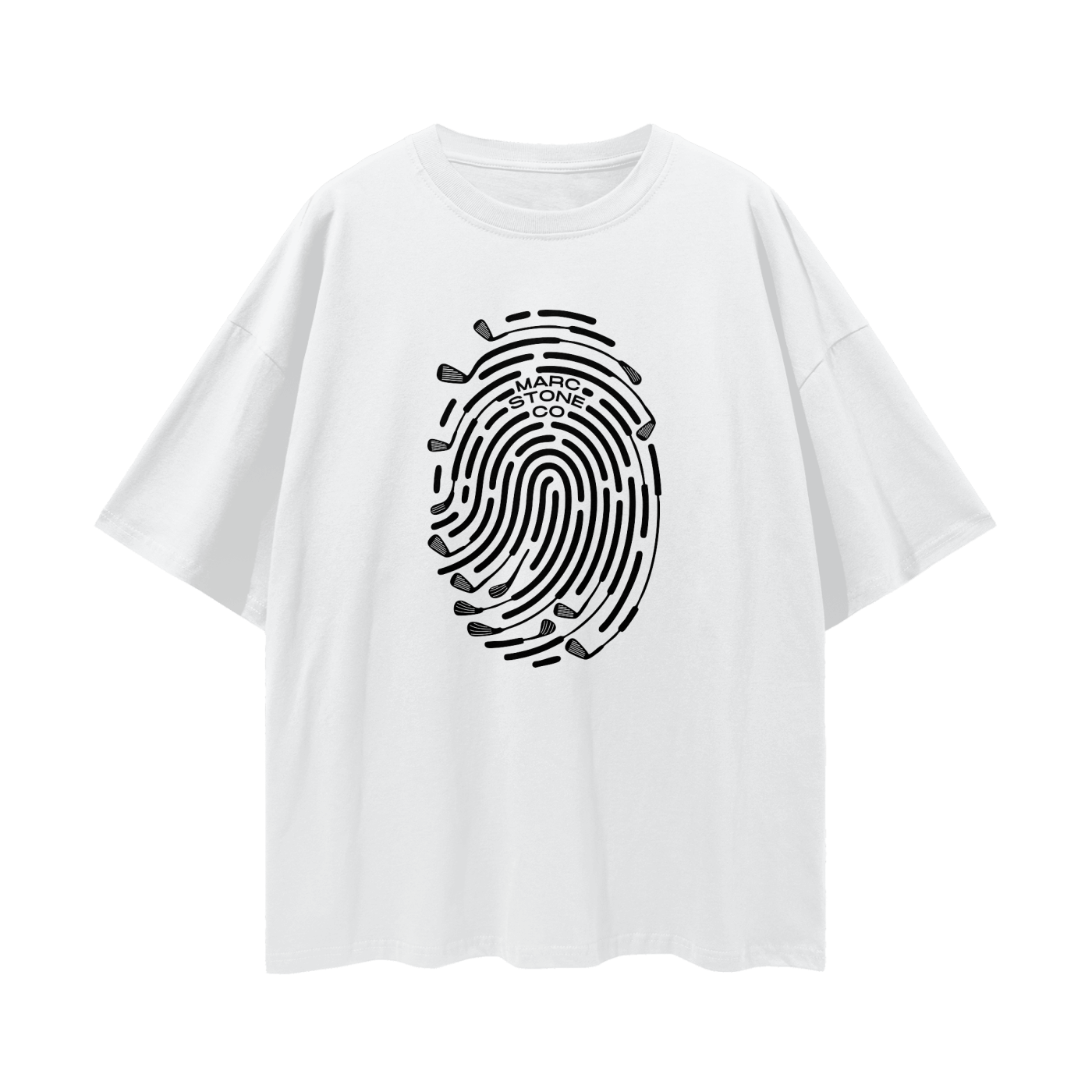 Thumbprint DNA